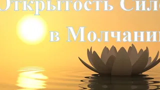 А.В.Клюев - Молчащий УМ / ТЕЛО / на Минимум Удовольствия  (20/25)