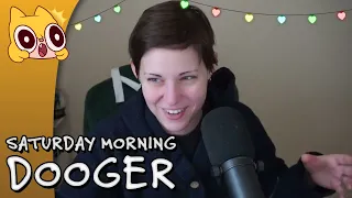 [Dexbonus] sunday afternoon dooger 🧡(Jan 8, 2023)