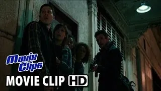 The Purge: Anarchy Movie Clip 'It's A Trap' (2014) - James DeMonaco Horror Movie HD