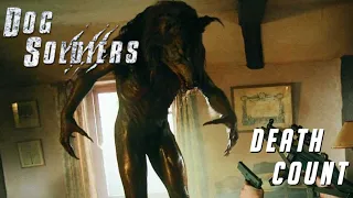 Dog Soldiers (2002) Death Count