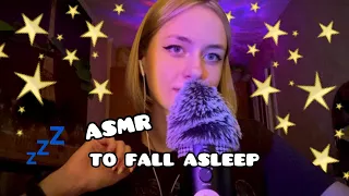 ЗМУШУ ТЕБЕ ЗАСНУТИ ЗА 7 ХВИЛИН 💤 I WILL MAKE YOU SLEEP IN 7 MINUTES