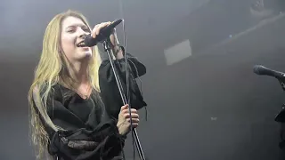 ГРАЙ - Доня ("Donya", live in Moscow, 12.04.2024)