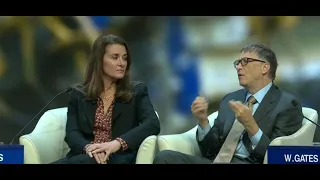 Bill, Melinda Gates fiances shared after divorce announcement