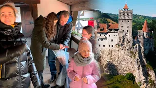 Brasov Castelul Dracula Bran 3/3