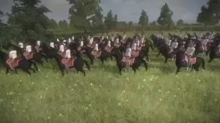Battle of the Grasslands