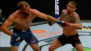 UFC 249: Anthony Pettis VS Donald Cerrone 2 - FULL FIGHT