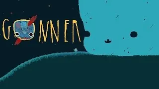 GoNNER - Announcement Trailer