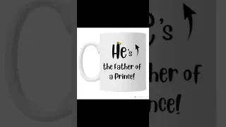 Personalized Dad Mugs