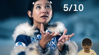 ATLA Live action is 5/10 and here’s WHY