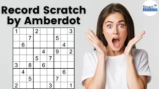 Amazing Sudoku Trick That Will Make Your Jaw Drop! SHC #144