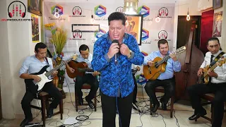 Vals Peruano Nada te Reclamo - Fernando Zumba