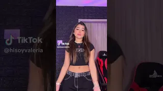 TIKTOK YURIELKYS OEJDA //  #tiktok #viral #yuleria #yurielkysojeda #hisoyvaleria#shorts