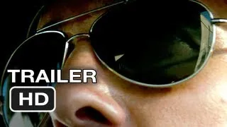 Killer Joe Official Trailer #1 (2012) - William Friedkin Movie HD