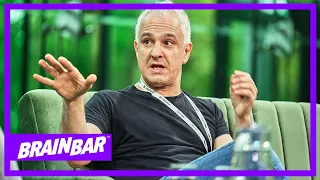 Practical guide to impossible conversations | Peter Boghossian x Brain Bar