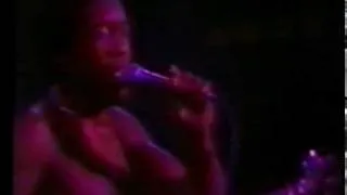 Swing Down -Houston 1977