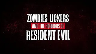 Resident Evil: Welcome to Raccoon City  - Zombies, Lickers, and the horrors of Resident Evil *Bonus*