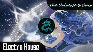Electro House ► Headhunterz & Crystal Lake VS. Reunify (feat. KiFi) - The Universe Is Ours
