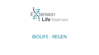 BioLife-Regen - Dispositivo di biorisonanza per l’analisi in frequenza del corpo umano