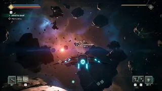 EVERSPACE 2 заходим не стесняемся