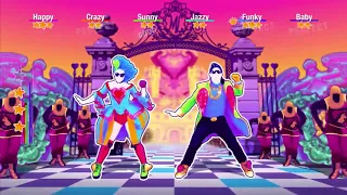 Just Dance 2019 – E3 Reveal Song List