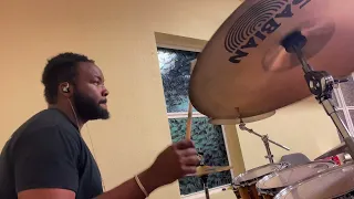 Awesome - Charles Jenkins & Fellowship Chicago || Drum Cover