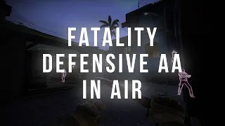 Defensive AA for Fatality.win/crack | free, link in desc |