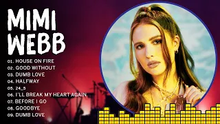 Mimi Webb 2023 MIX ~ Top 10 Best Songs   Greatest Hits | Full Album 2023