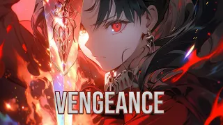 「Nightcore」→ Lift The Curse - Vengeance