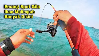 Alhamdulillah ‼️Rejeki Gak Kemana, Masih Dapat Banyak Ikan Lezat Buat Buka Dan Sahur