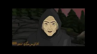 چىن تۆمۈر باتۇر["Wholehearted Iron Hero"] (كارتون فىلىم)