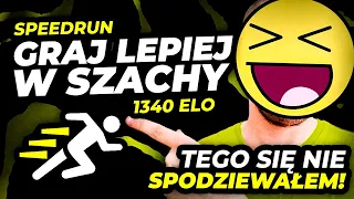 NIESPODZIEWANE ZAKOŃCZENIE xD Speedrun do 2000 #40