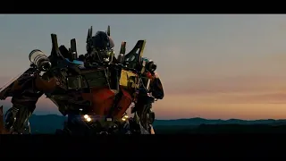 Leave it all behind - Cult to follow - Optimus Prime