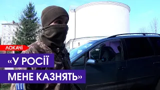 🙁Росіянин воював за Україну, а тепер «бомжує» на Волині і боїться депортації