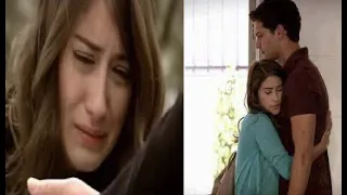 The sad day of Hazal Kaya, Çağatay Ulusoy was supportive