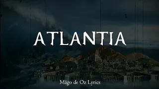 Mägo de Oz - Atlantia - Letra