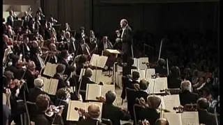 Richard Wagner - Preludio Acto1, ópera "Los Maestros Cantores de Nürnberg"