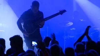 Animals as Leaders - Cafo // Live 2014 // A38 Rocks