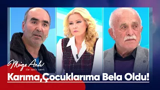 ''Arife Gökçe'yi kaçırırken yanımda iki kişi daha vardı!" - Müge Anlı ile Tatlı Sert 27 Aralık 2022