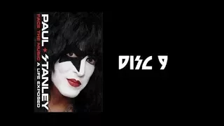 "Face the Music" by Paul Stanley Disc 9