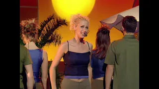 Steps - Last Thing On My Mind