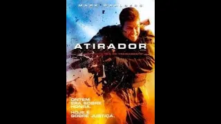 O ATIRADOR-FILME DE AÇÃO 2020 COMPLETO  e  DUBLADO HD