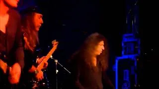 Uli Jon Roth - "All night long" [HD] (Jerez 01-11-2013)