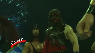 Kane and Xpac 1999 Titantron [Break It Down-Burned Intro/Custom]