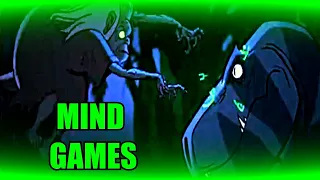 Primal (Coven of the Damned) | MIND GAMES