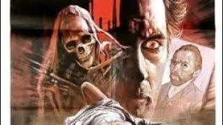 Blood Delirium (1988 Italian Horror Movie) Vinegar Syndrome Blu-ray Review