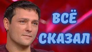 Слёзы не сдержать! Шатунов не умолчал! Это горе, что случилось с группой! Его не стало