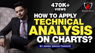 How to use Technical Analysis? || Read Charts || Backtesting Nifty || Anish Singh Thakur