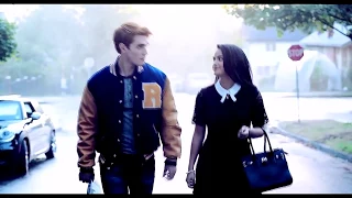 Veronica + Archie l Мы останемся в городе одни