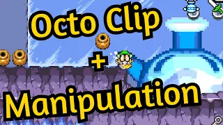 Octo Clip Tutorial (For real this time)