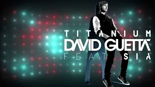 David Guetta - Titanium ft. Sia (Krees Waves Remix)